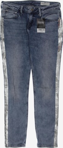 Cross Jeans Jeans in 27 in Blue: front