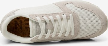 Sneaker bassa 'Ydun' di WODEN in bianco