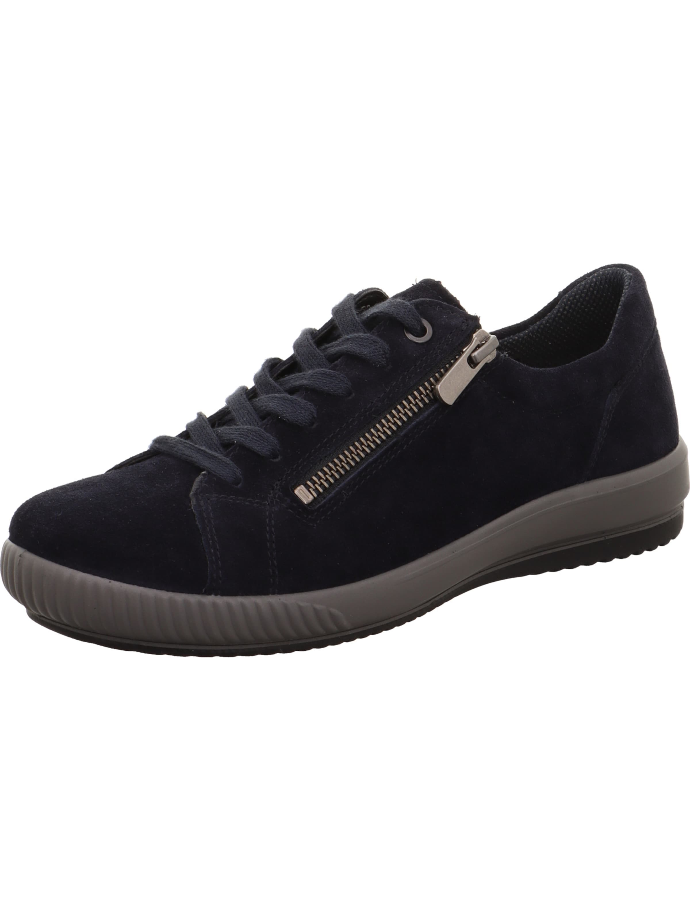 Legero Sneaker 'Tanaro 5.0' in Blau: Vorderseite