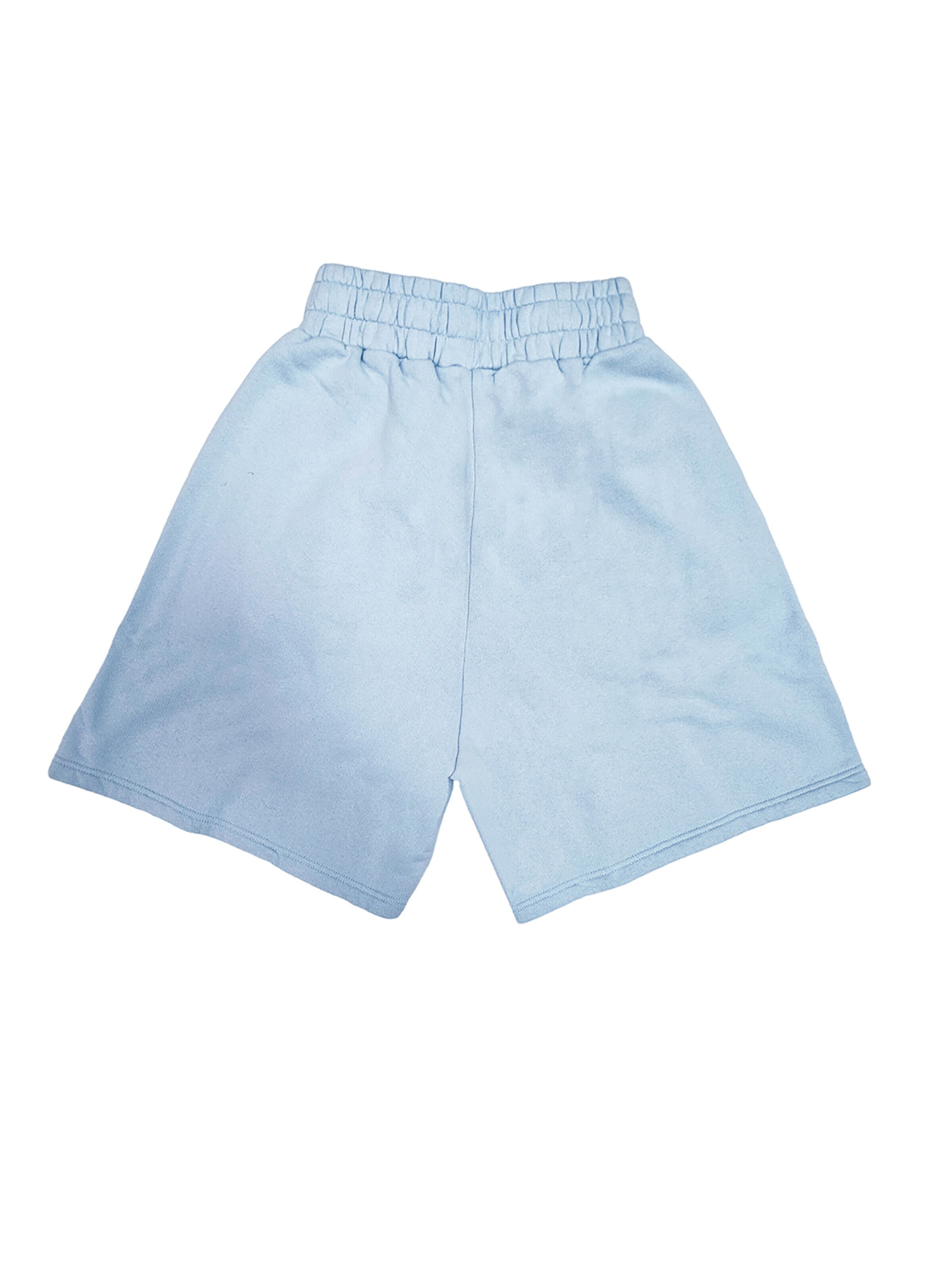 Low Lights Studios Board Shorts 'Basic' in Blue