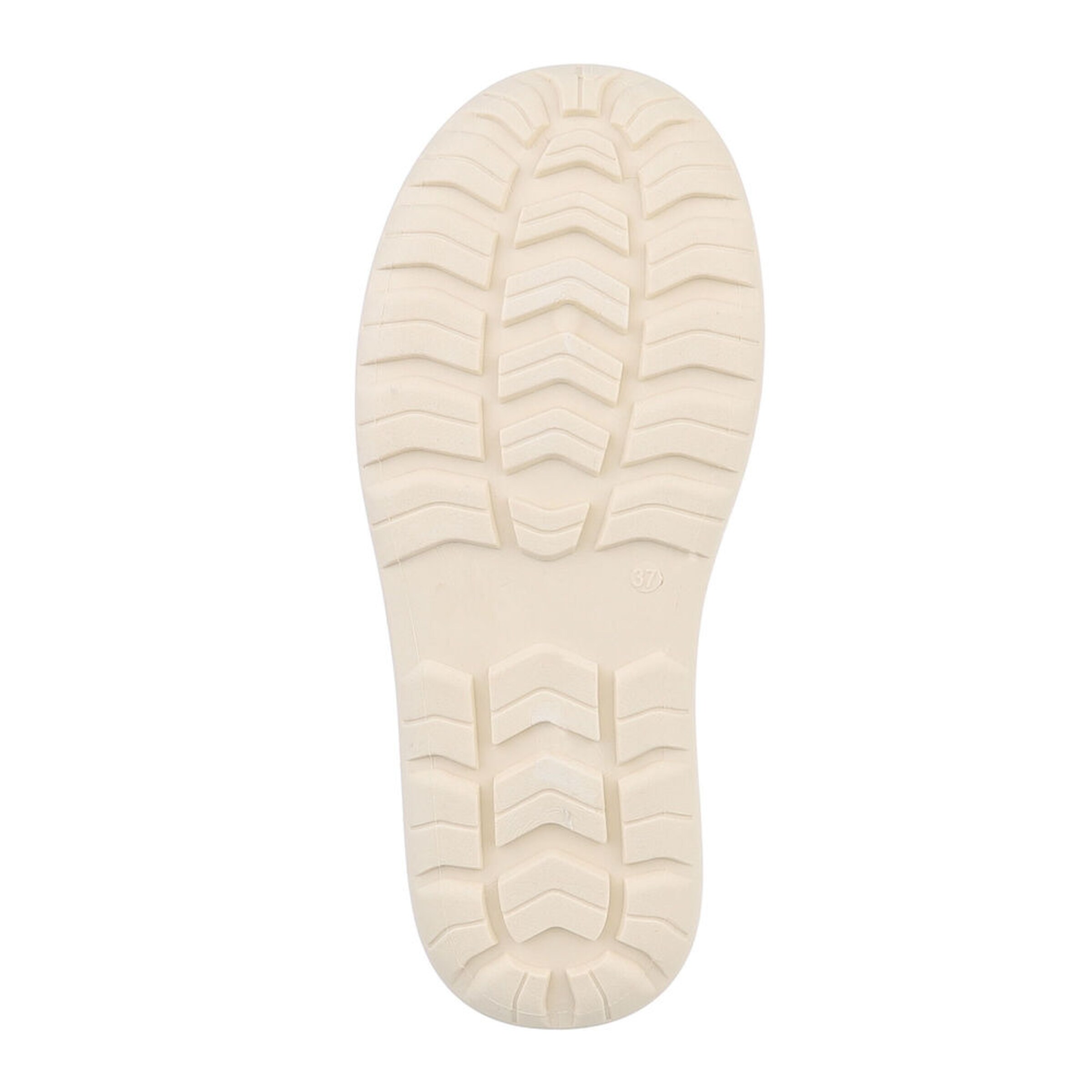 Ital-Design Snow Boots in Blue