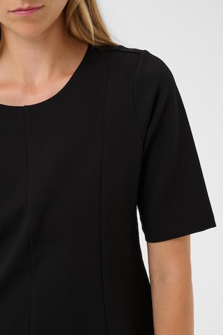 T-shirt 'Cansu' Part Two en noir