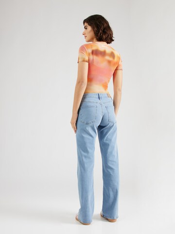 Mavi Regular Jeans 'IBIZA' in Blauw