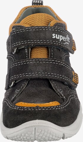 SUPERFIT First-Step Shoes in Grey