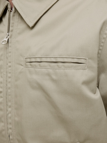 JACK & JONES Tussenjas 'JORNORREBRO' in Groen