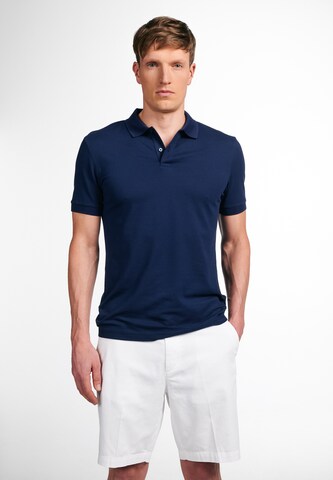 ETERNA Poloshirt in Blau: predná strana