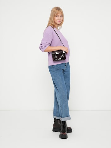 Pull-over 'JXMILA' JJXX en violet