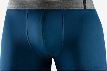 s.Oliver Boxershorts in Blauw