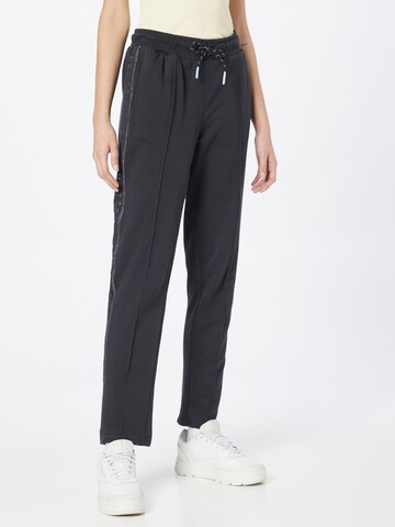 Regular Pantalon Soccx en gris : devant