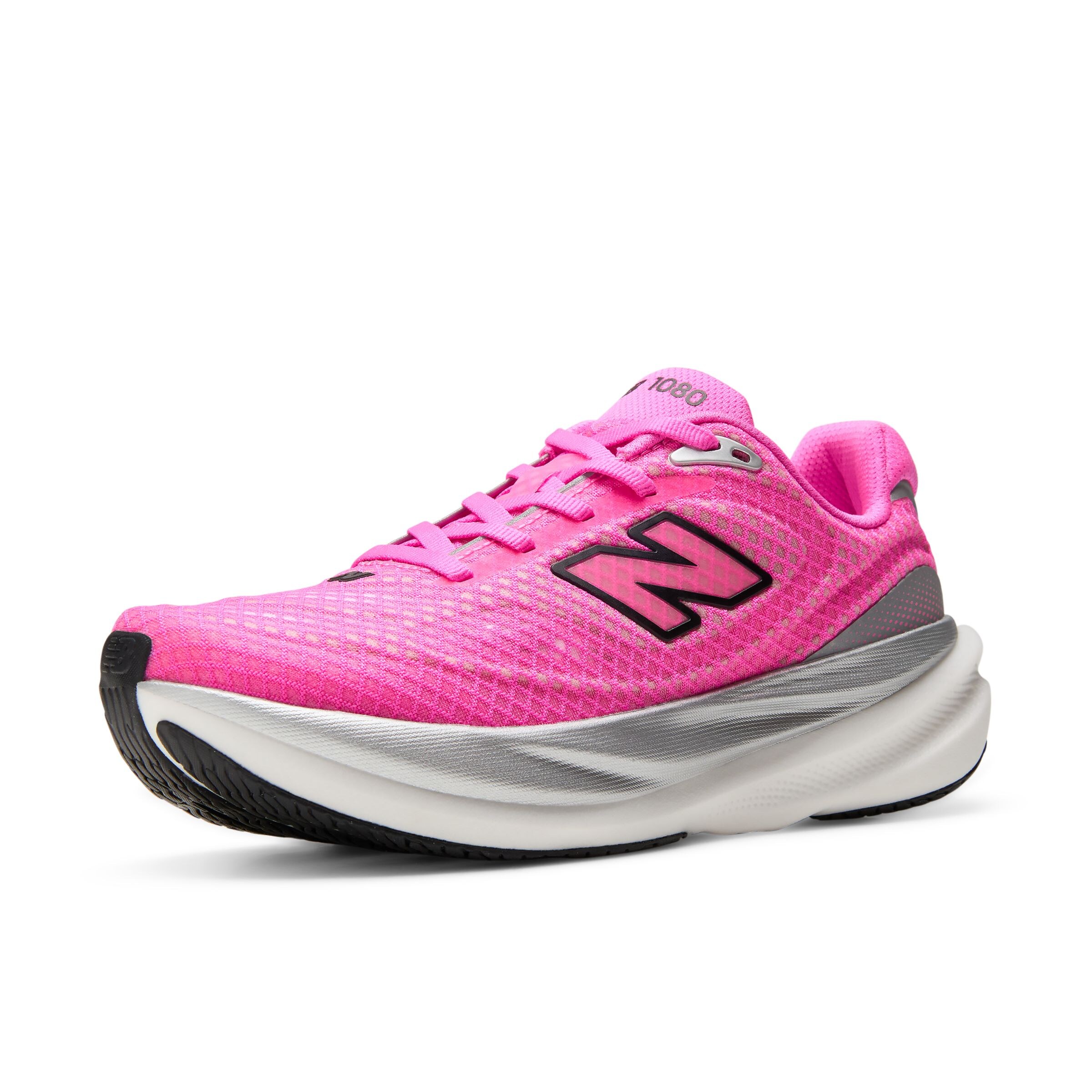 new balance Running shoe '1080v15' in Beige
