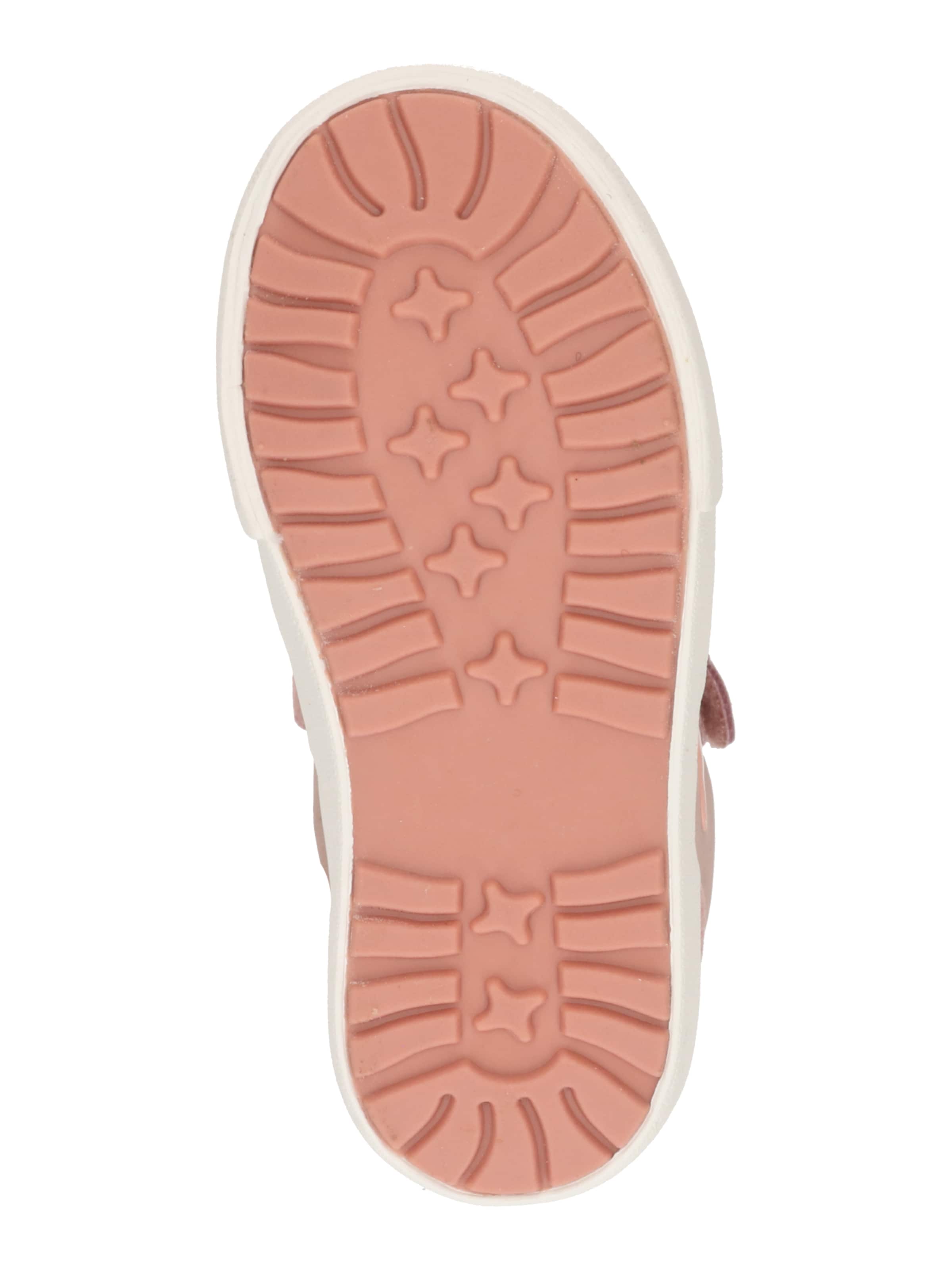 KangaROOS Ботуши в розово