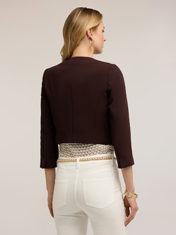 MOTIVI Tussenjas in Bruin