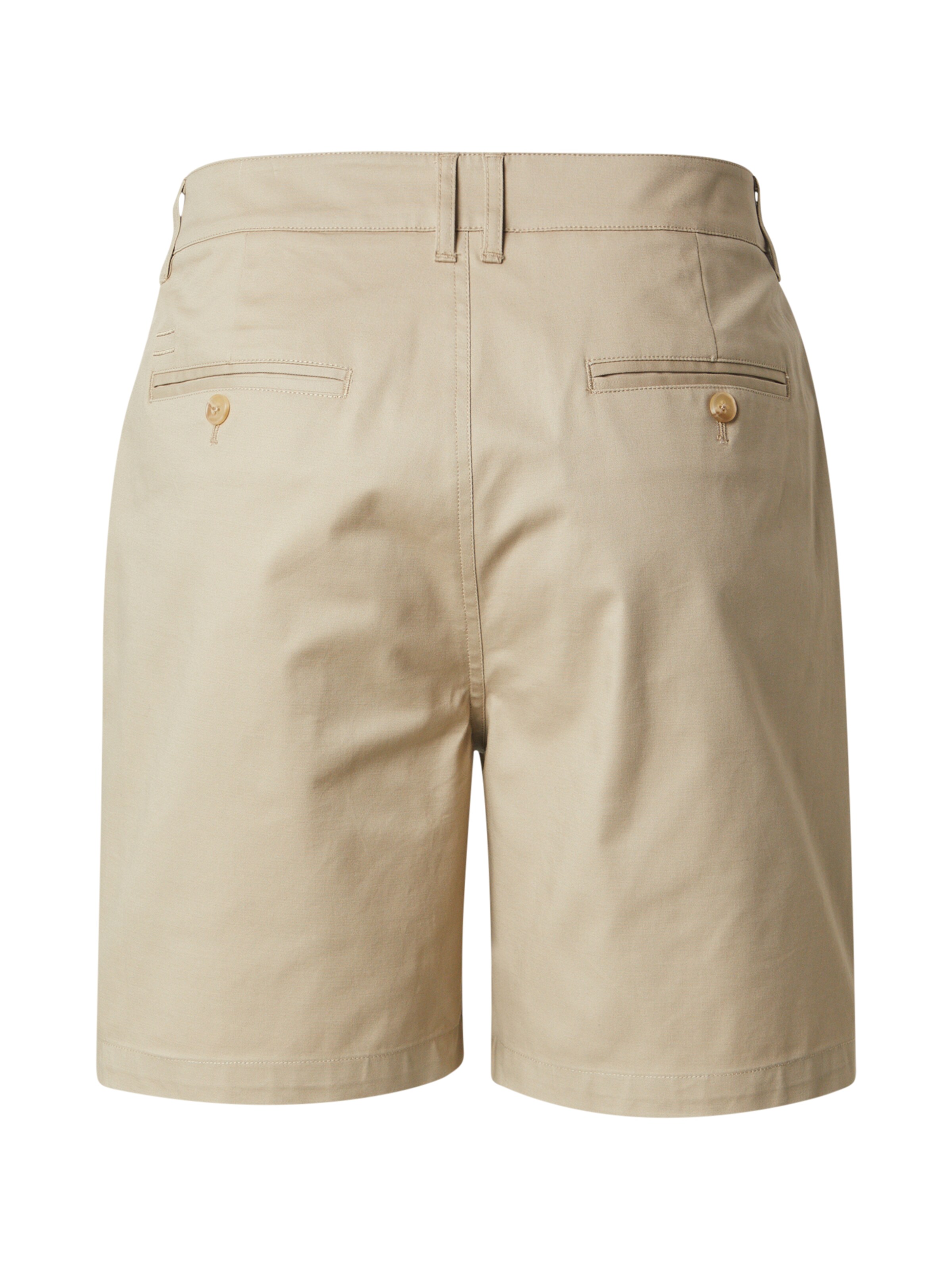 Everly Szabványos Chino nadrág - bézs