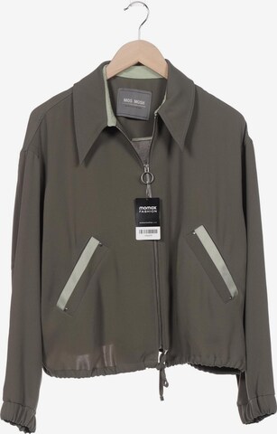 MOS MOSH Jacket & Coat in L in Green: front