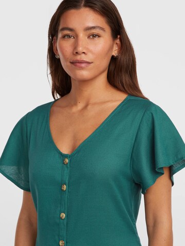 O'NEILL Kombinezon 'O'riginals' | zelena barva