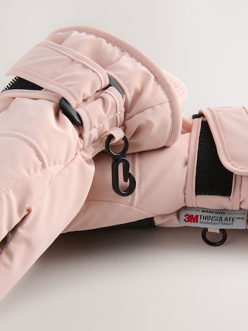Next Sportovní rukavice – pink