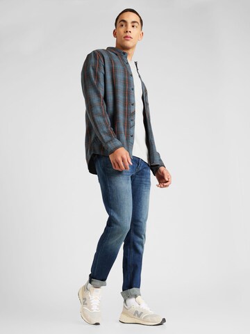 Regular fit Camicia di Volcom in blu