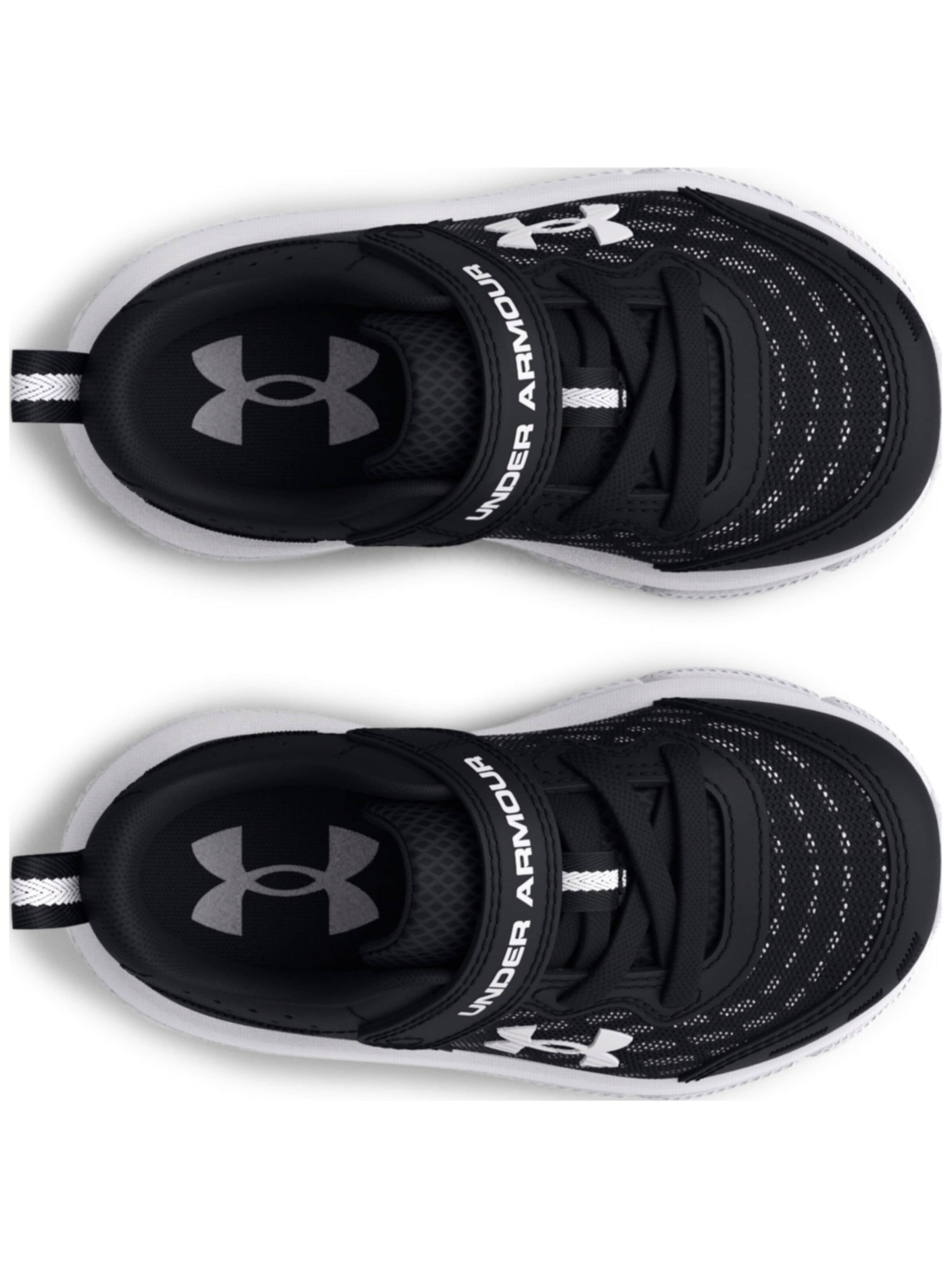 Scarpa sportiva 'Under Armour Assert 10 Ac' di UNDER ARMOUR in nero