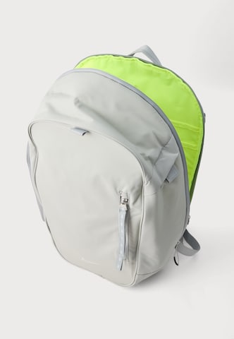 Nike SportswearRuksak 'COMMUTE' - siva boja