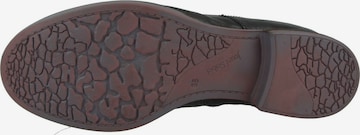 JOSEF SEIBEL Stiefelette 'Sanja' in Schwarz