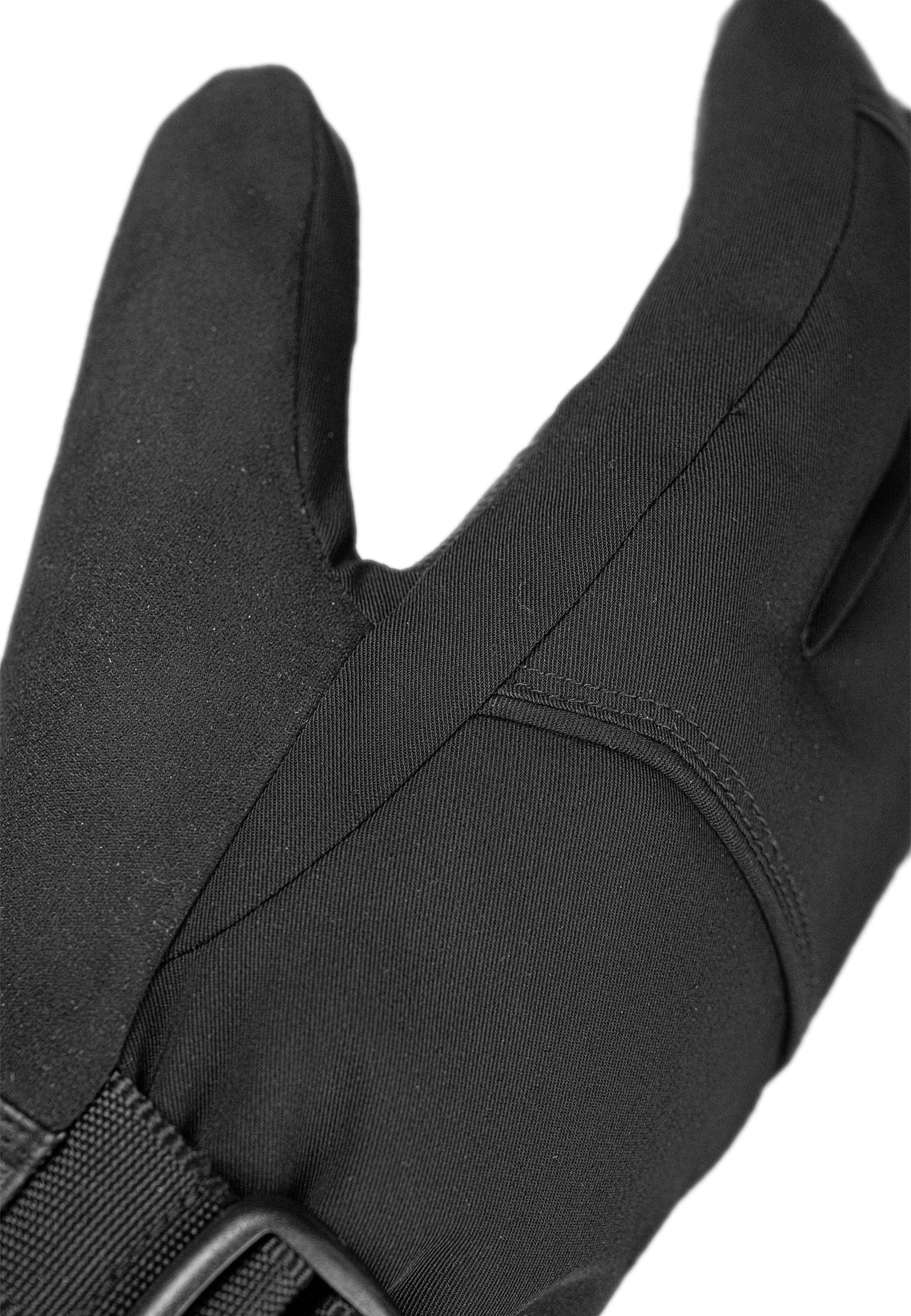 REUSCH Sporthandschoenen 'Jammer' in Zwart