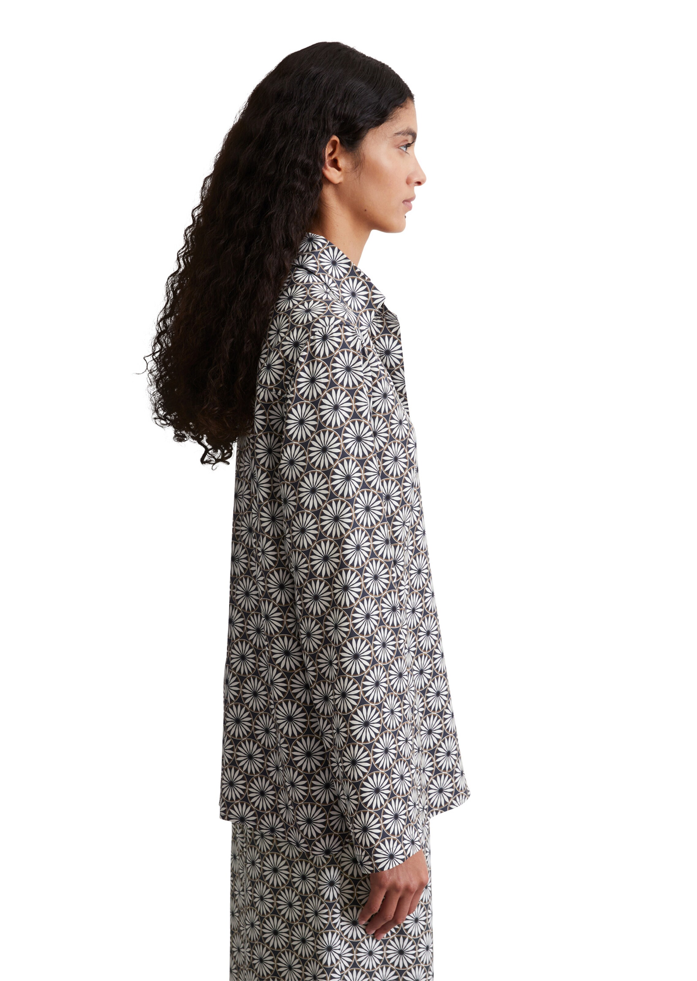 Marc O'Polo Blouse in Black