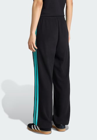 ADIDAS PERFORMANCE Tapered Sportbroek 'Mercedes-AMG Petronas Formula 1 Team DNA' in Zwart