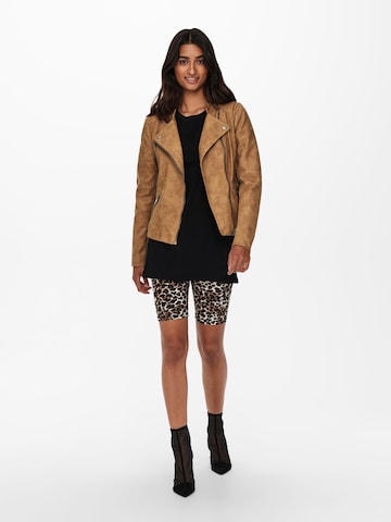 ONLY Between-season jacket 'Ava' in Brown