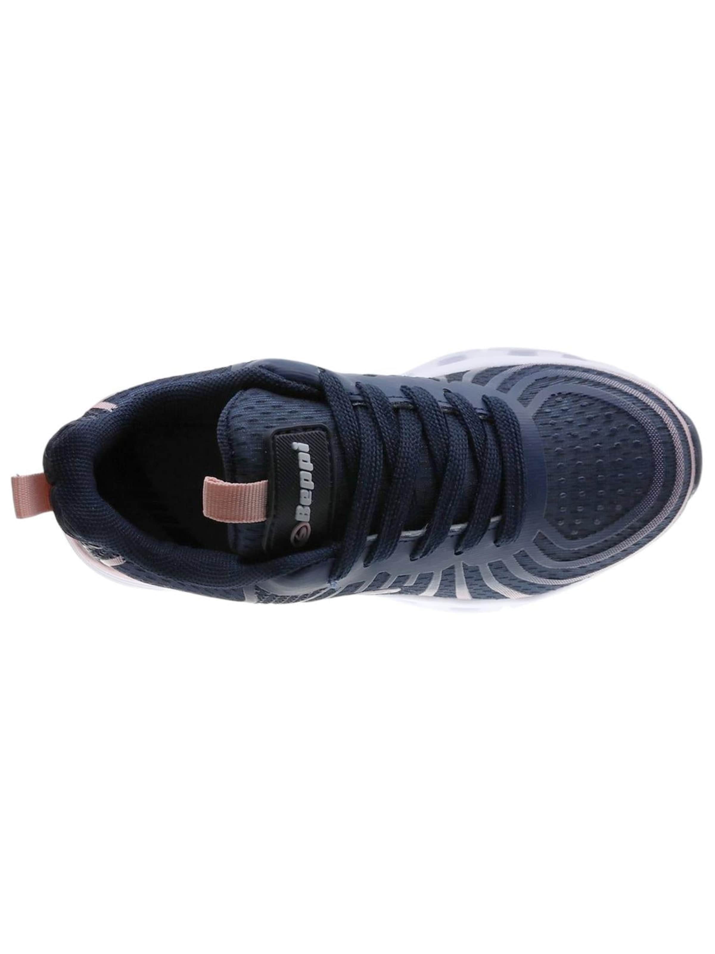 Beppi - Zapatillas deportivas en azul