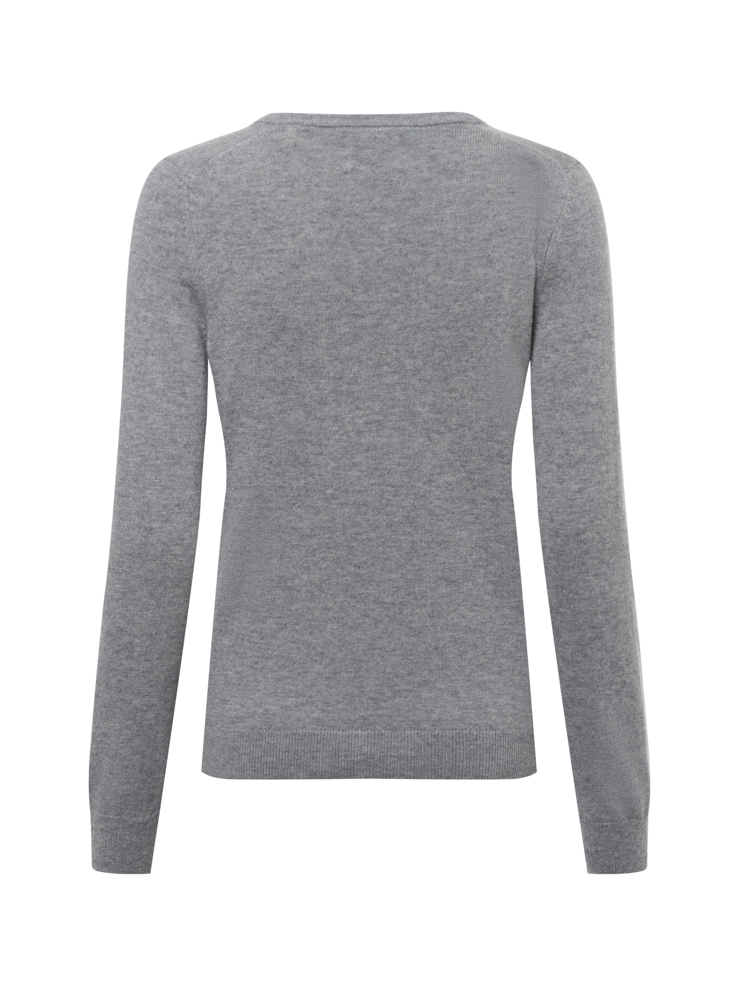 GANT Sweater in Grey