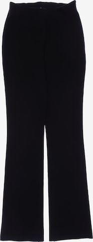 Anine Bing Pants in XS in Black: front