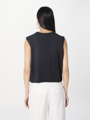 Tricou de la rag & bone pe negru