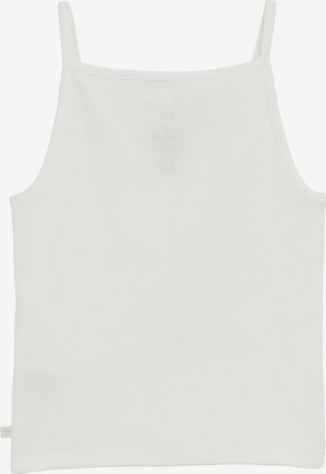 Palaidinė be rankovių iš WE Fashion, spalva – dramblio kaulo, Prekių apžvalga