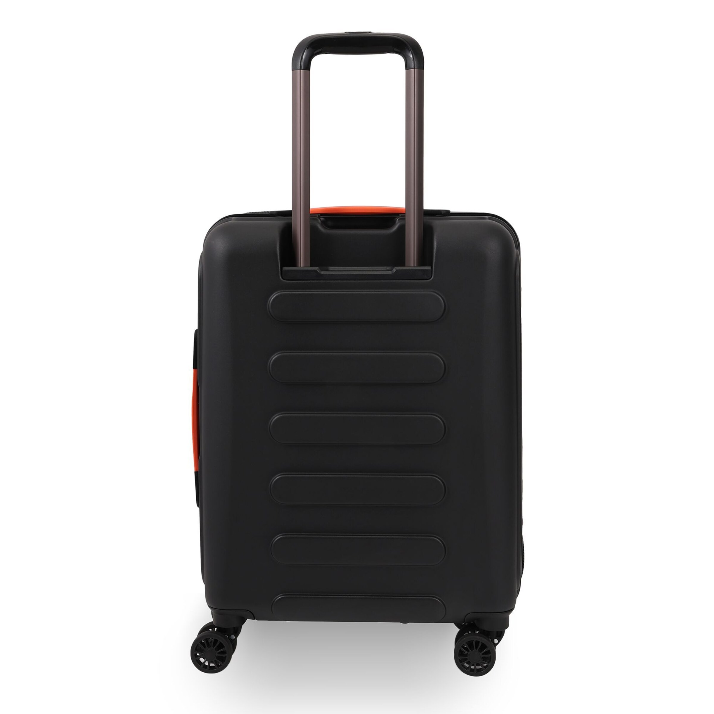 Hedgren Trolley in Zwart