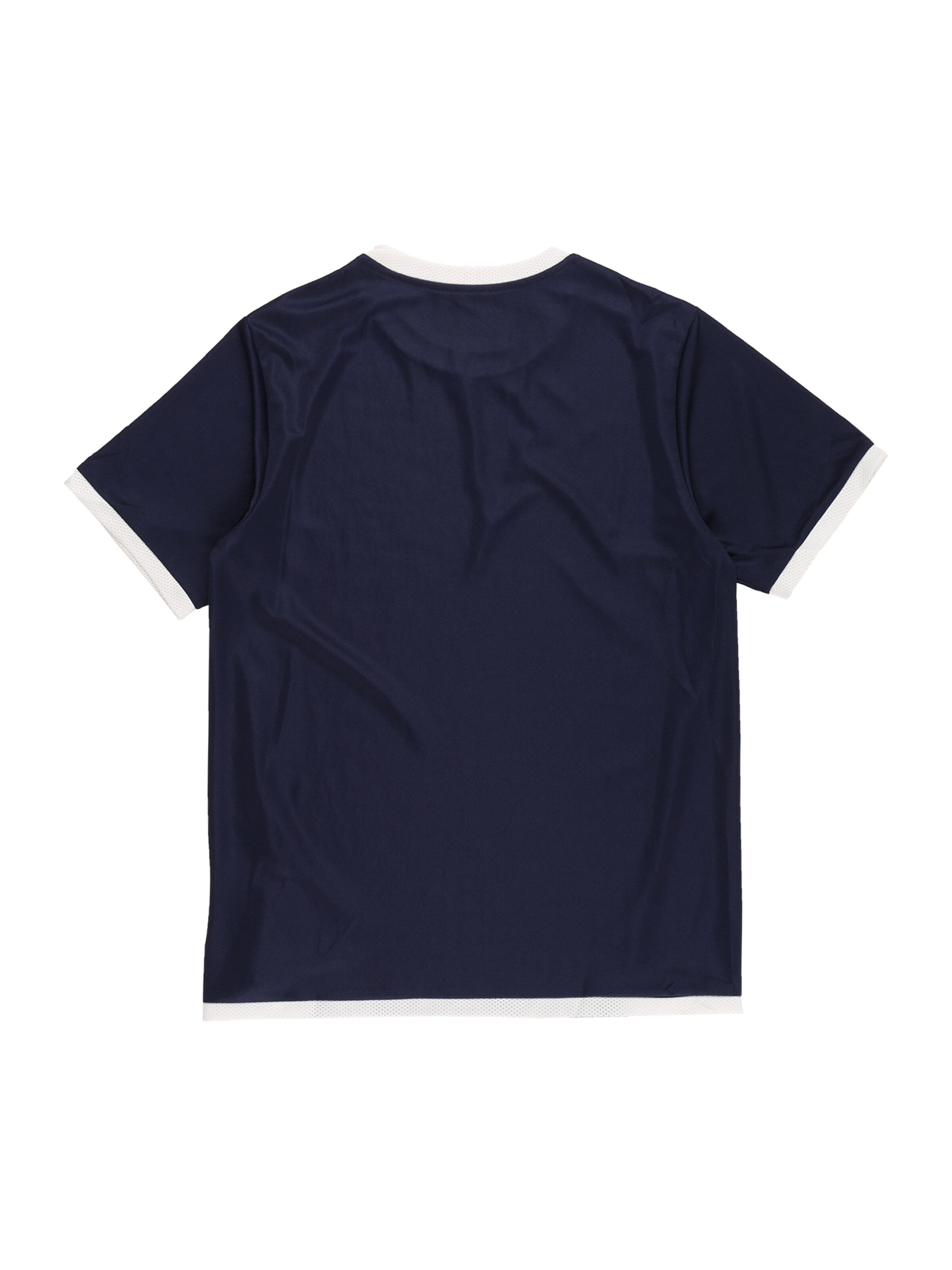 PUMA Λειτουργικό μπλουζάκι 'TeamLiga' σε μπλε