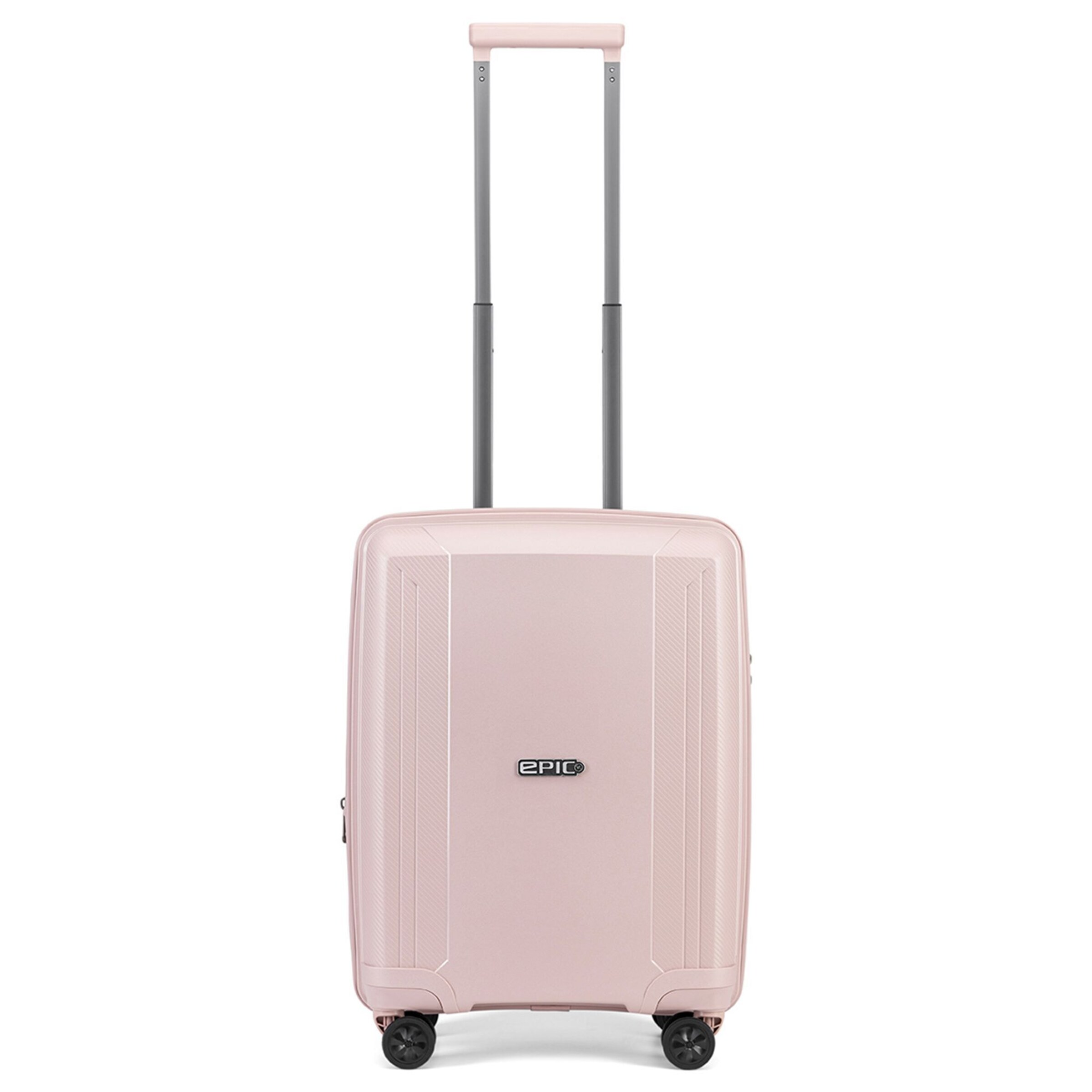 Epic Trolley 'Anthem' in Pink: front