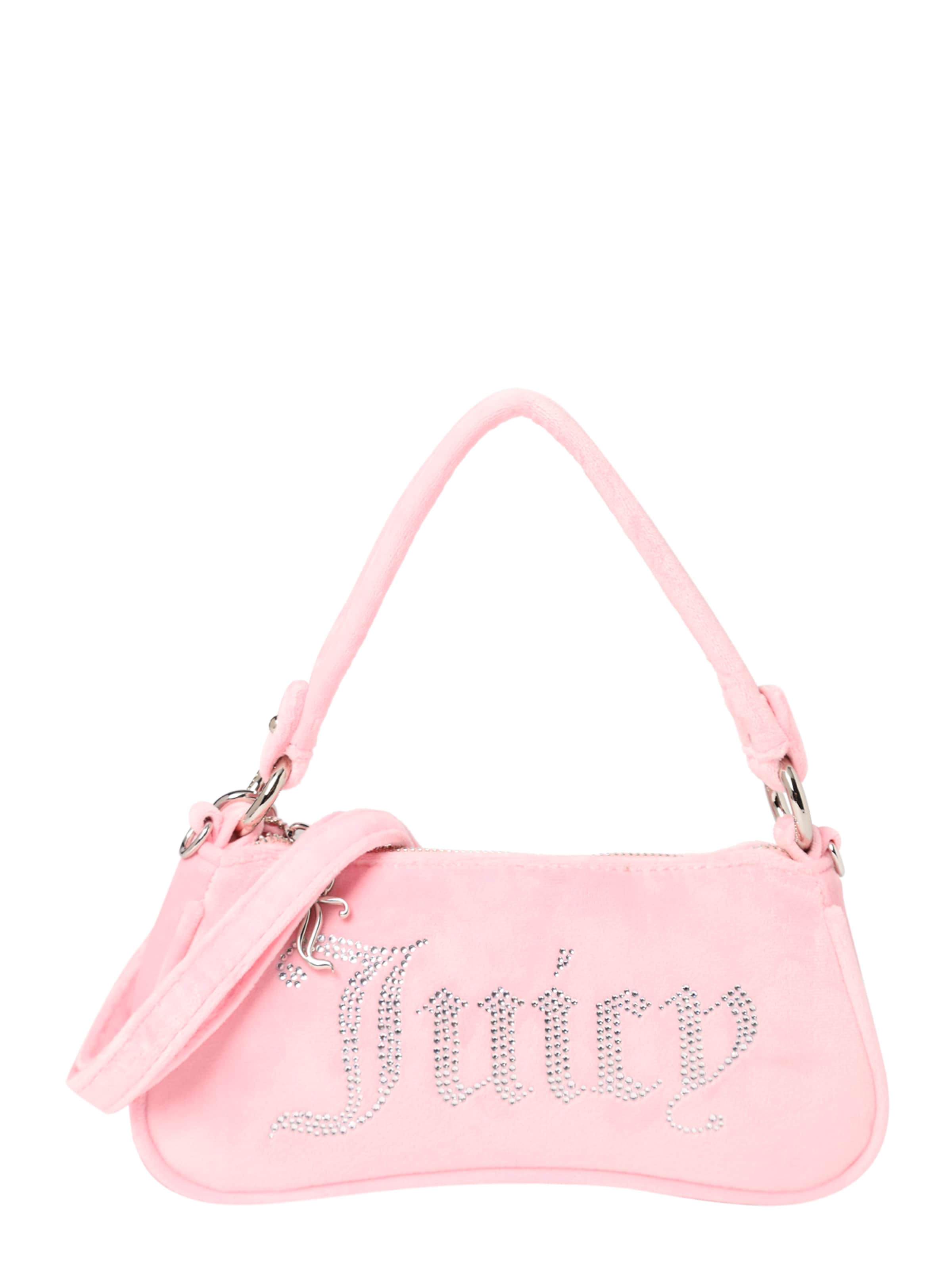 Borsa a mano 'Kimberly' di Juicy Couture in rosa