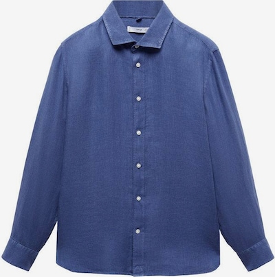 MANGO MAN Koszula 'Avispag' w kolorze niebieski denimm, Podgląd produktu