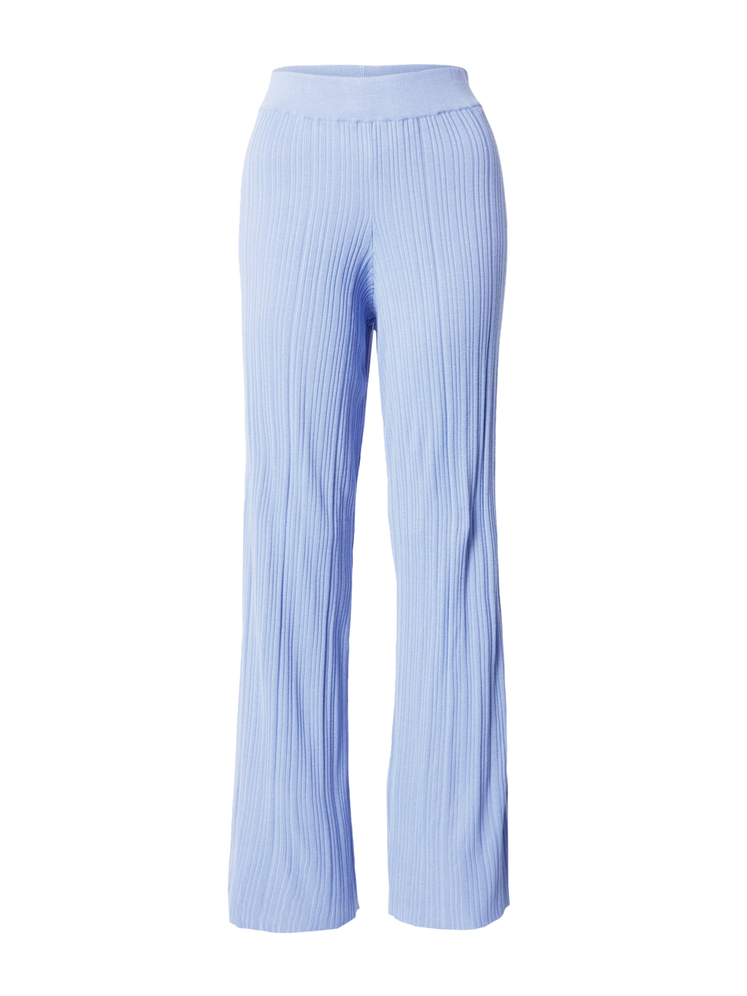 florence by mills exclusive for ABOUT YOU Pants 'Brisk' in Light blue, Item view