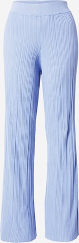 Loosefit Pantalon 'Brisk' florence by mills exclusive for ABOUT YOU en bleu : devant