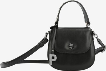 Picard Handbag 'Montreal' in Black: front