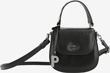 Picard Handbag 'Montreal' in Black: front