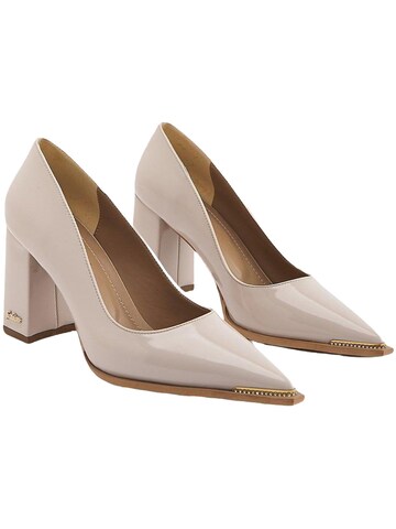 Limoya Pumps 'Bonny' in Beige