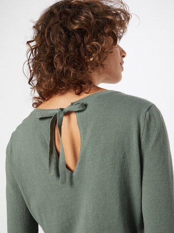 Pull-over 'ALMA' VERO MODA en vert