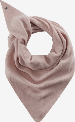 CODELLO Wrap in Pink: front