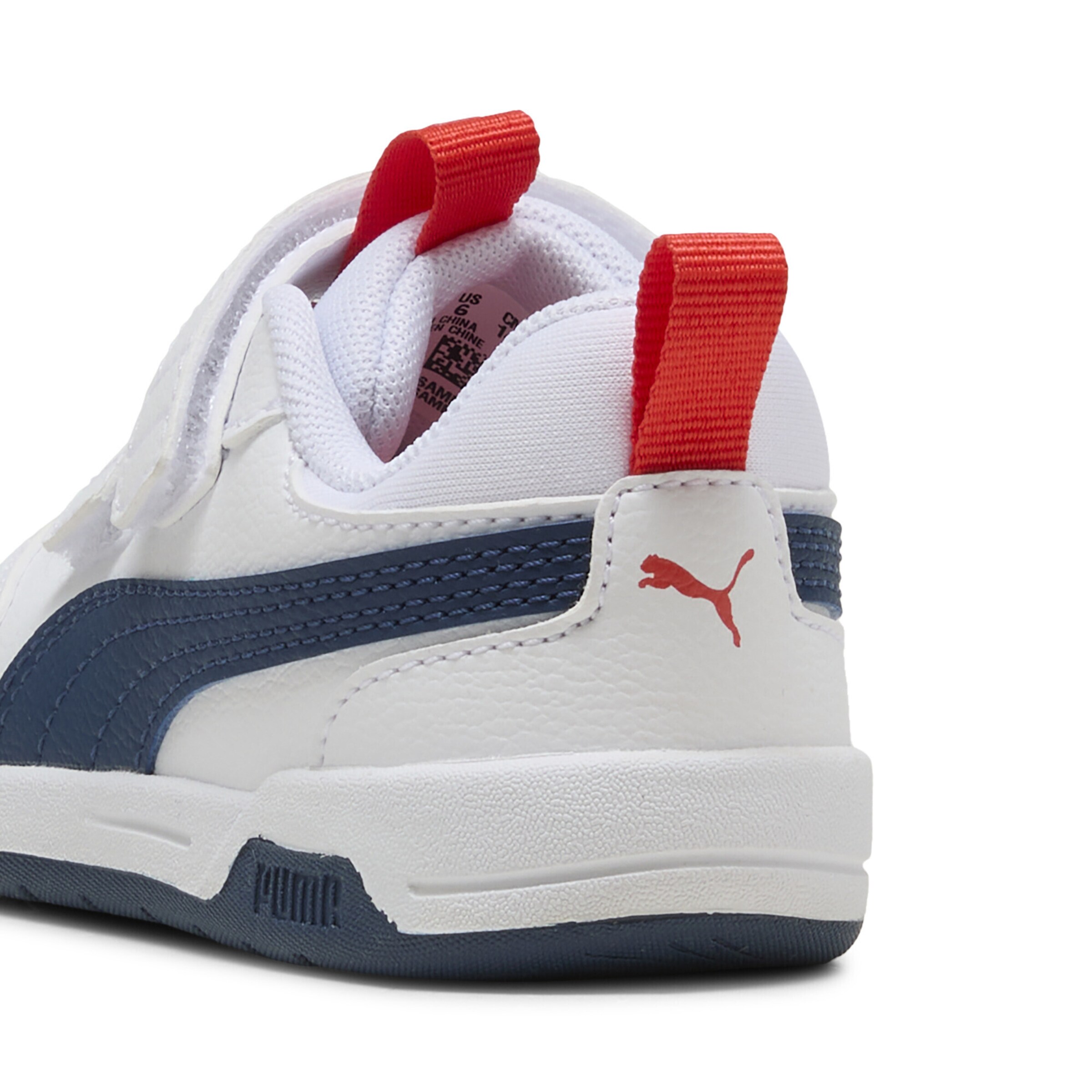 PUMA Sneakers 'Multiflex 2' in Wit