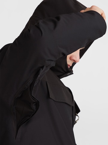 Veste de sport O'NEILL en noir