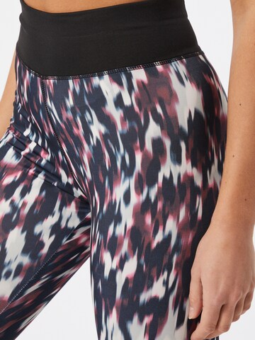 Skinny Leggings Dorothy Perkins en mélange de couleurs