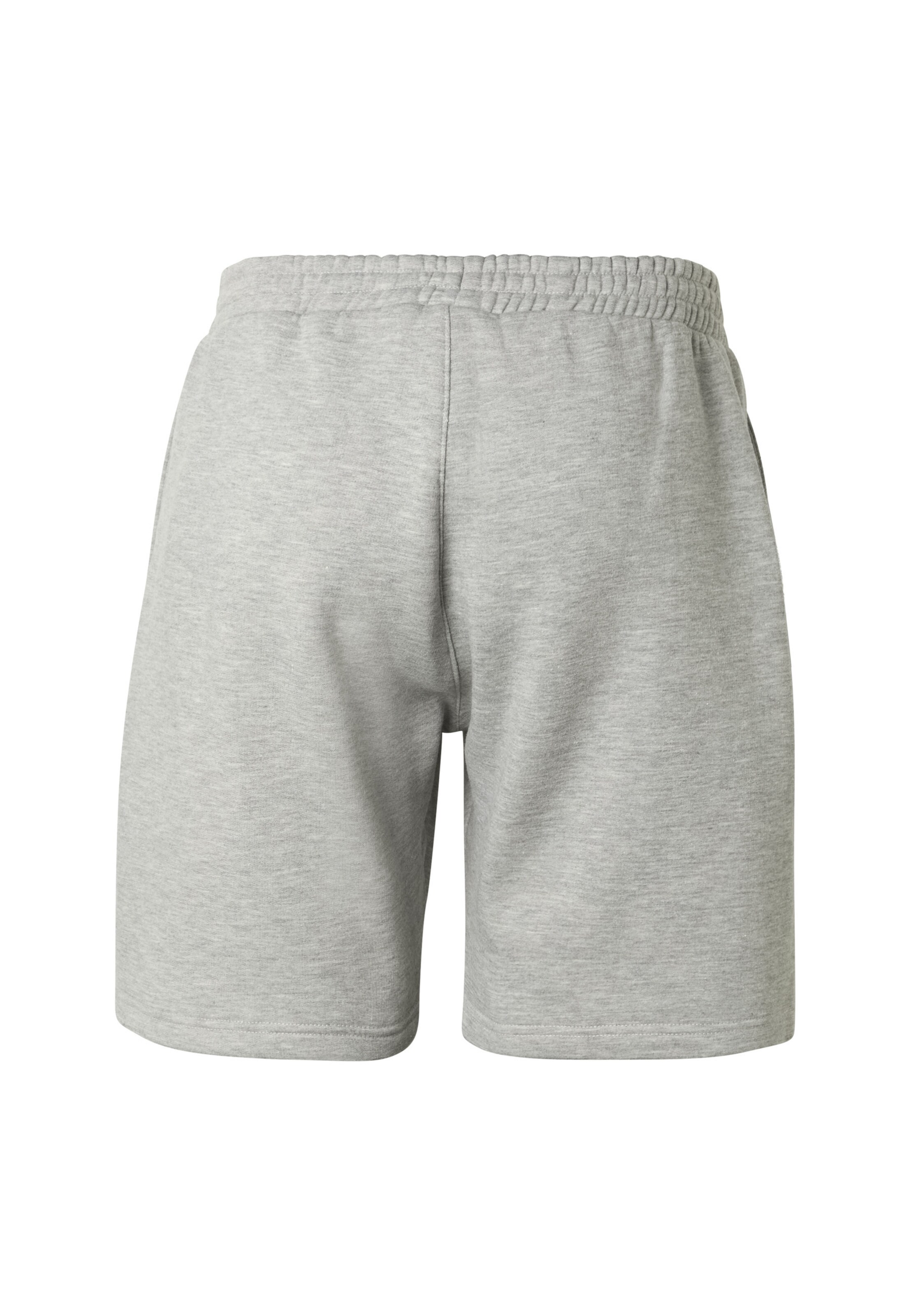 Regular Pantalon de sport 'Team Jog' UMBRO en gris