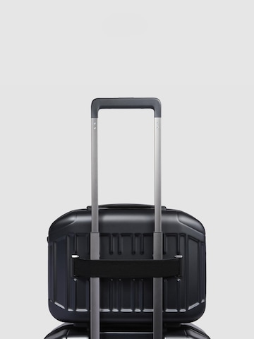 Piquadro Kulturtasche‌‌‌‌‌‌‌‌‌‌ in Schwarz